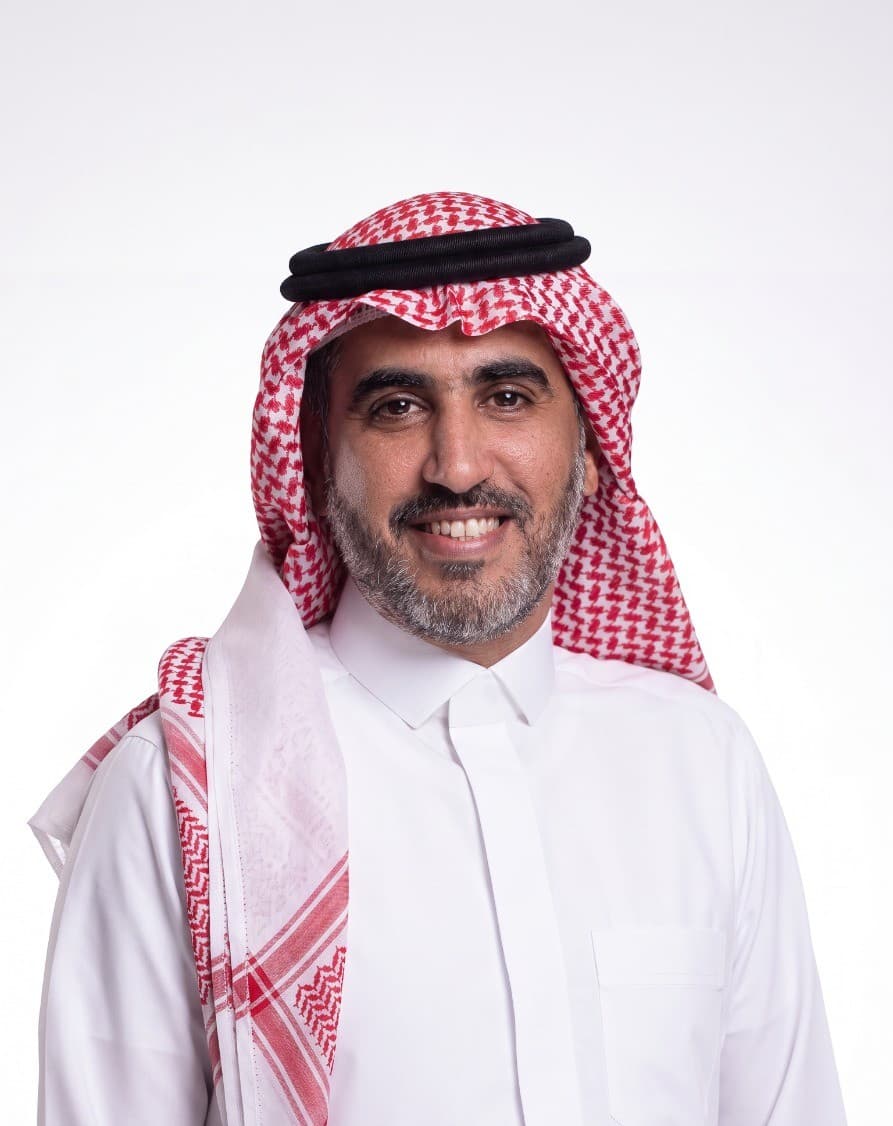 الخبير المستشار/ محمد صالح الزهراني 