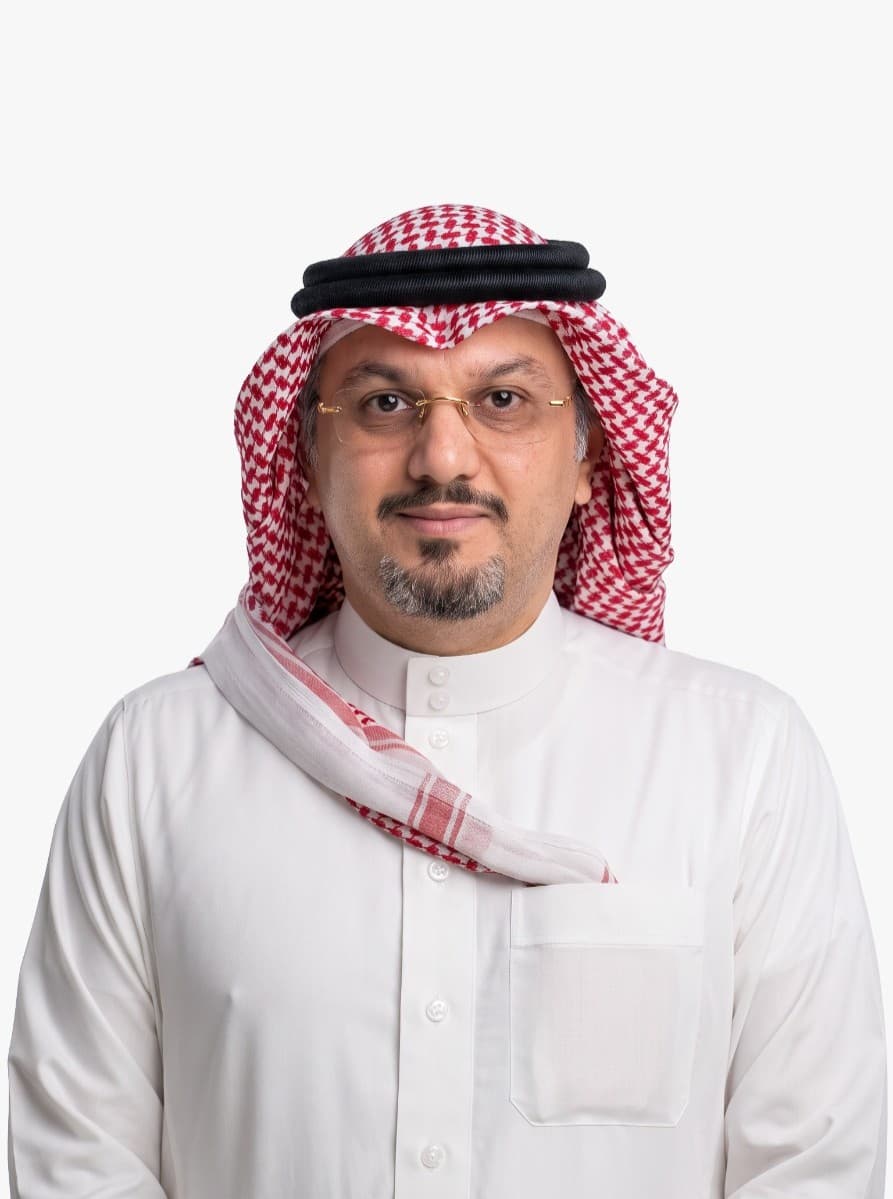 الاستاذ/ فهد بوشقر 