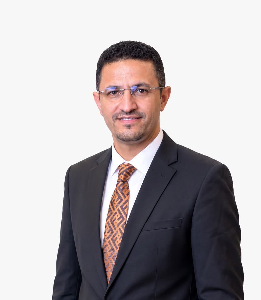 الدكتور/ حميد الرجوي