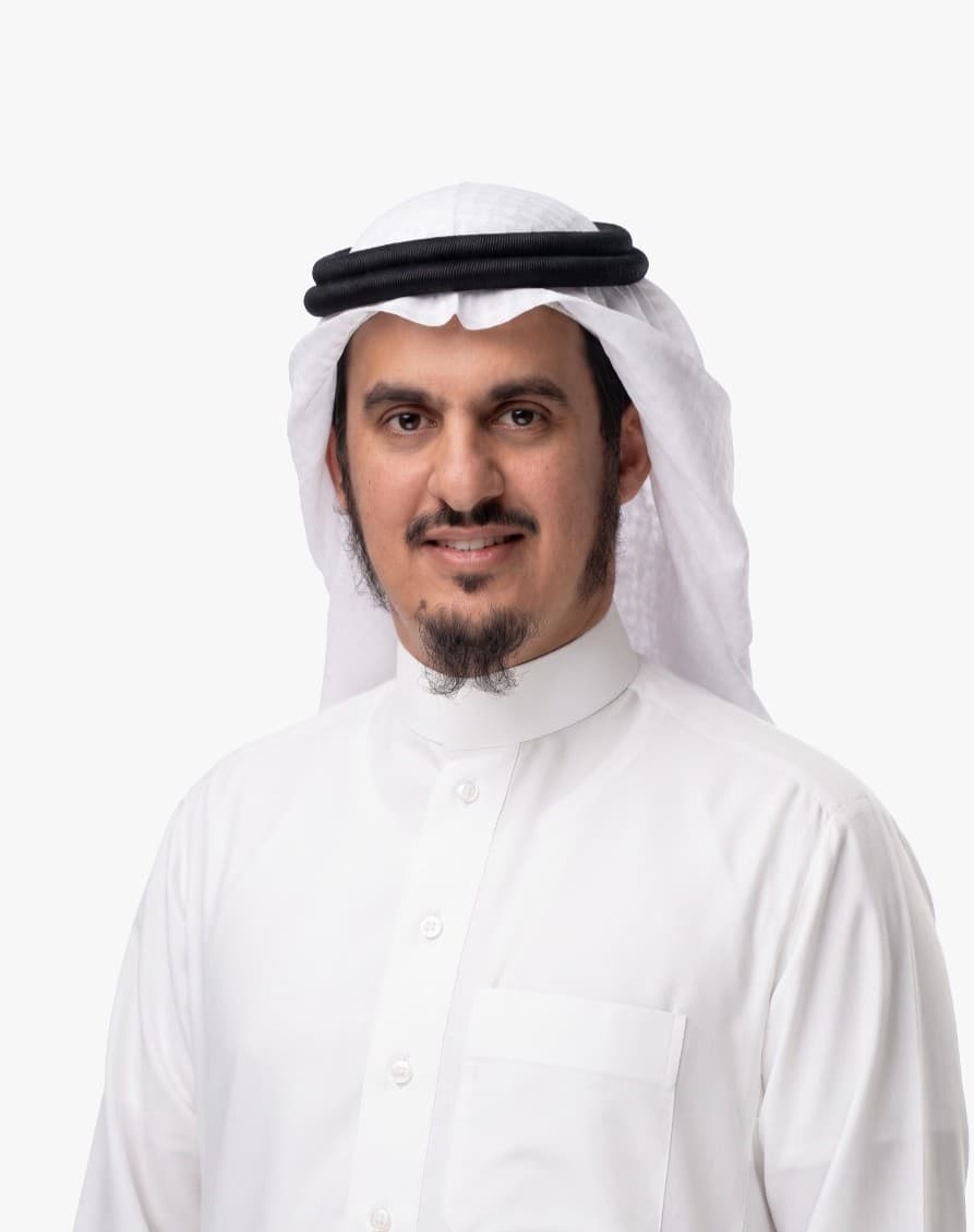 الاستاذ/ عبدالرحمن الهدلق