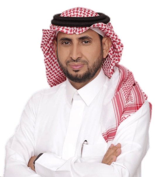 د. موسى الكثيري