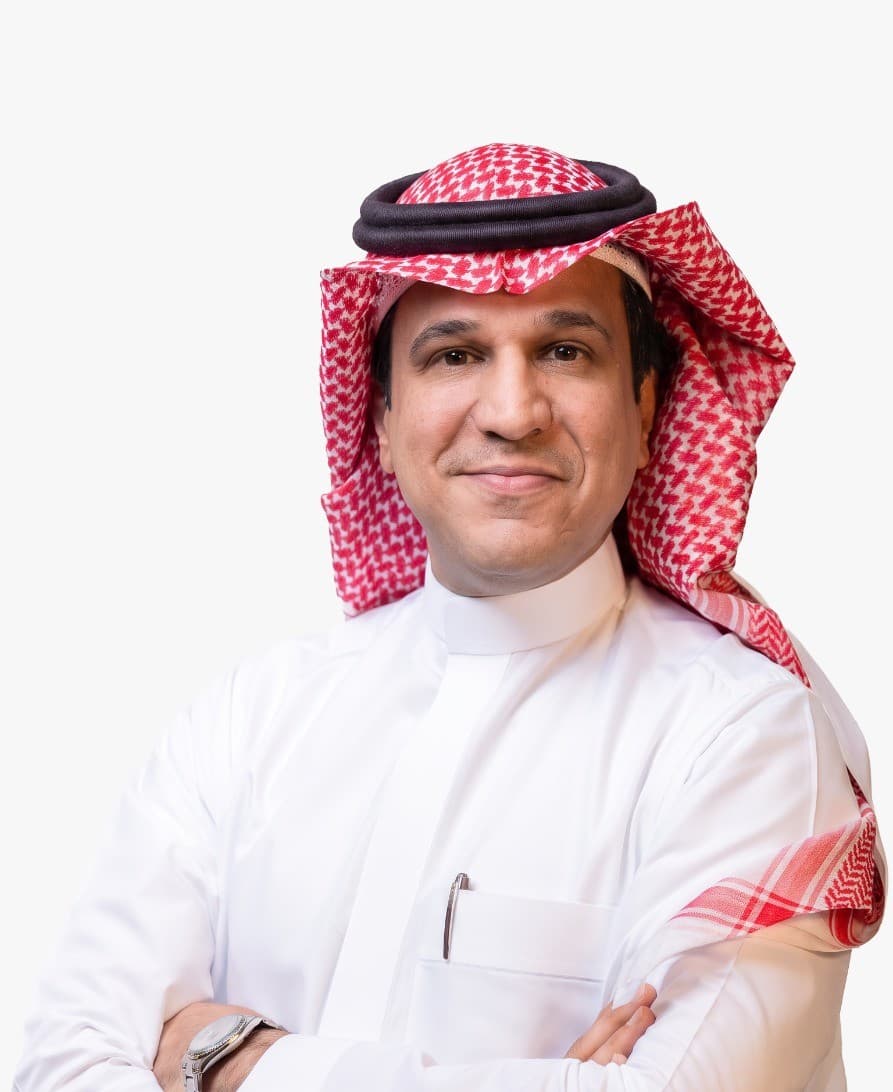 المستشار/ عاصم الرحيلي