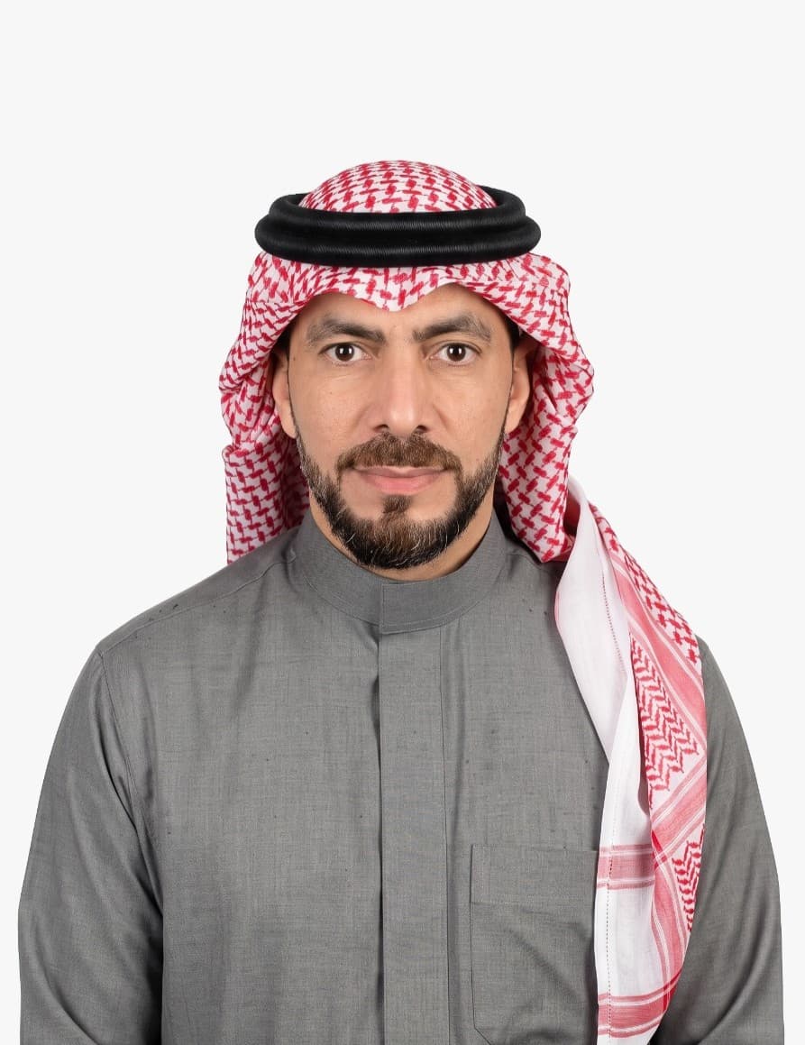 الاستاذ/ وليد الثنيان 