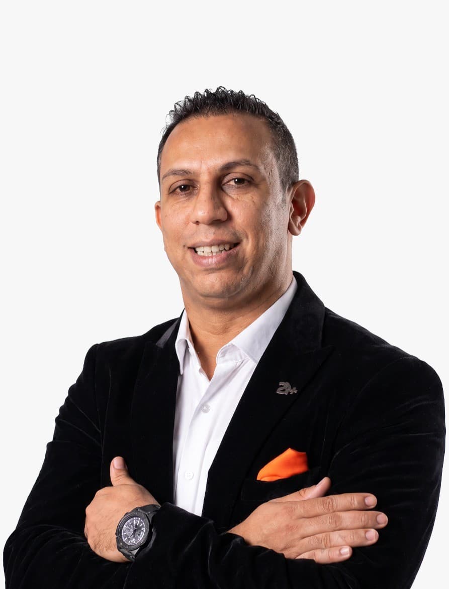 المهندس احمد طلبه 