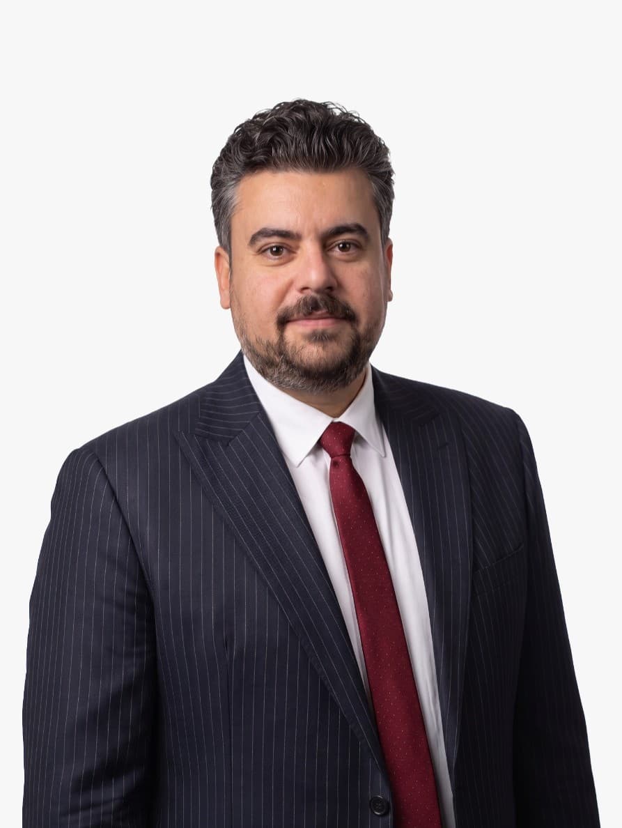 المهندس/ محمد منصور 