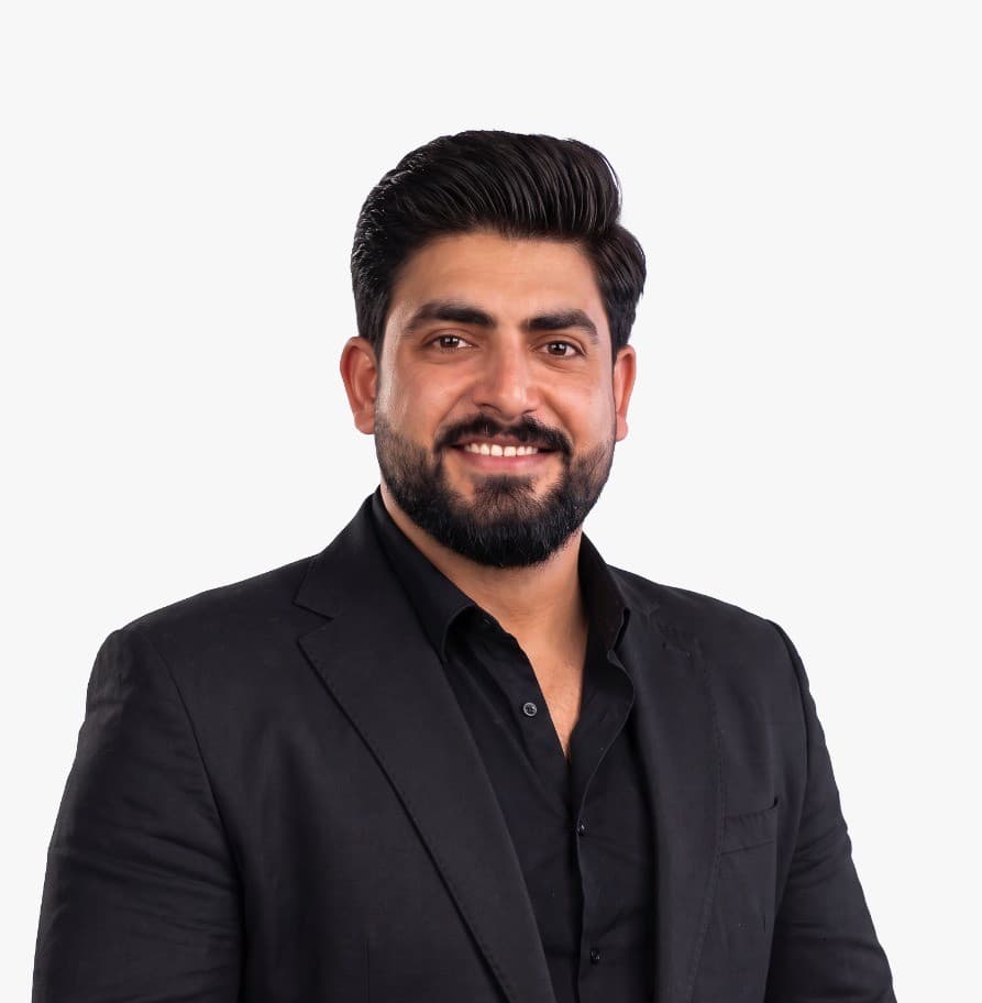 المهندس/ محمود نبيل