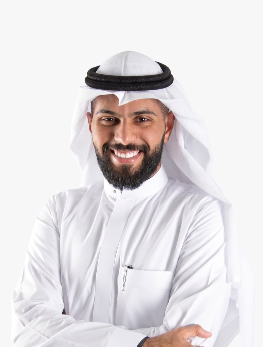الاستاذ/ رافع الغامدي 