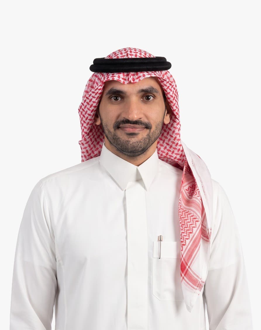 الاستاذ / ريان الدهيمان