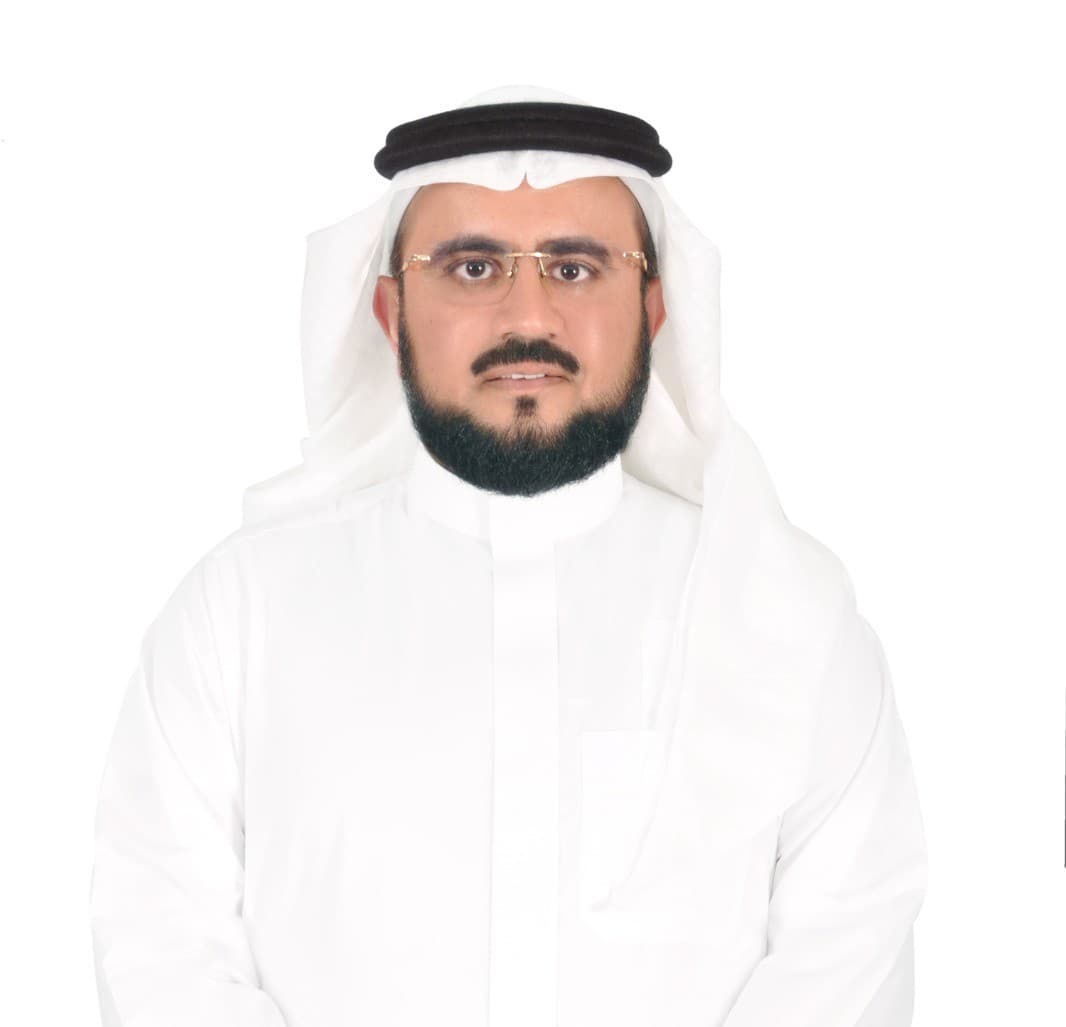الاستاذ / سعد سعيد القحطاني