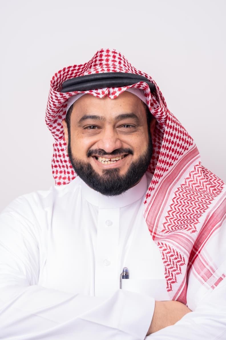  أ.تيسير المفرج