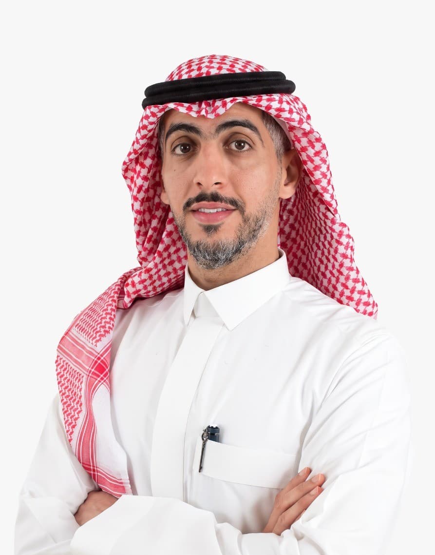 المهندس/ محمد الدخيل