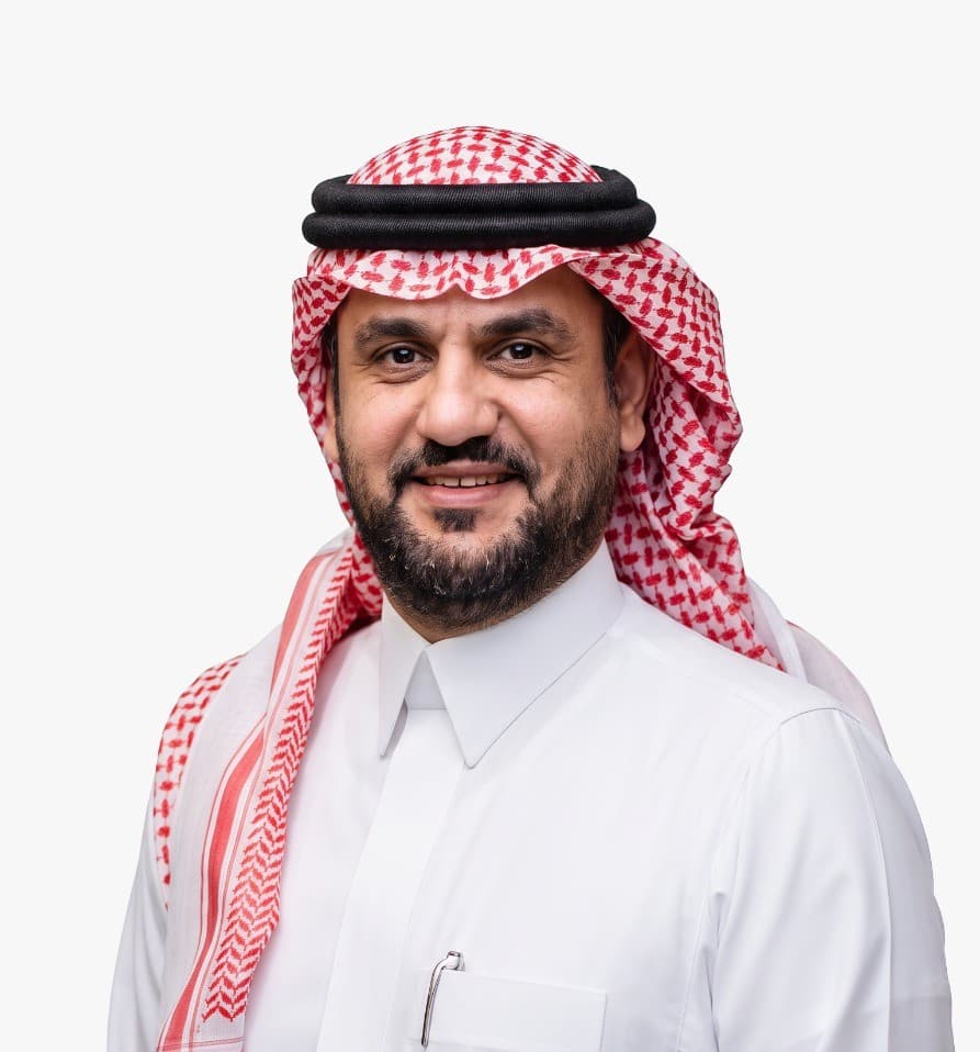 وليد الحارثي