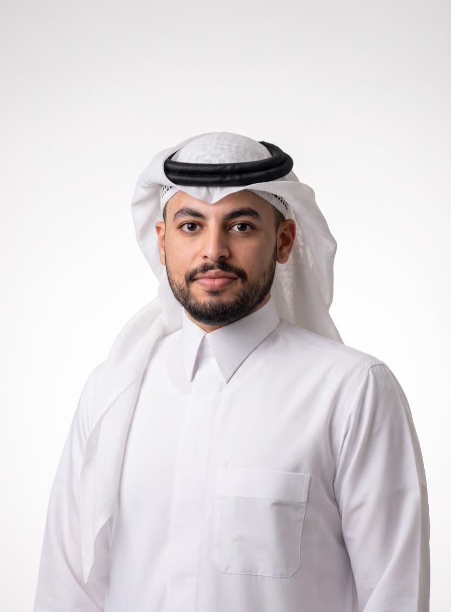 الاستاذ / عبدالله العضيب
