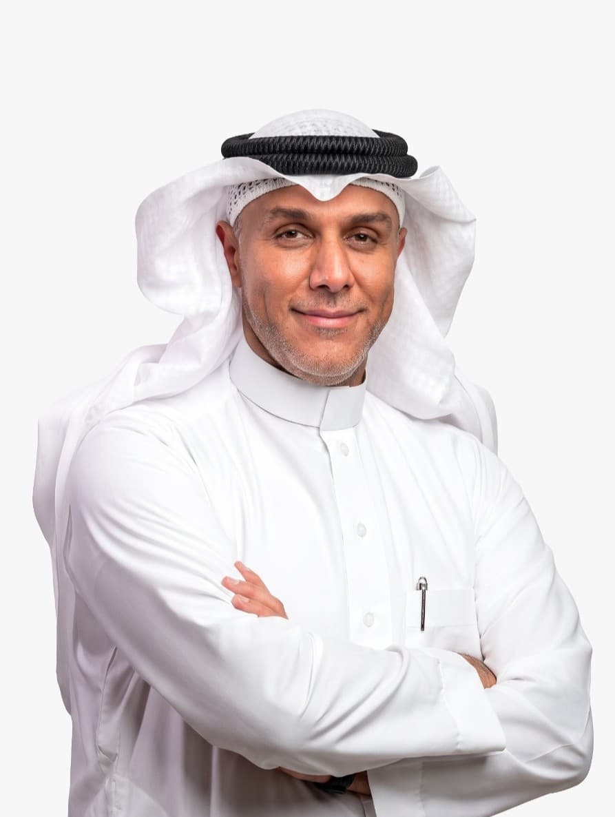 الاستاذ/ محمد الخرس