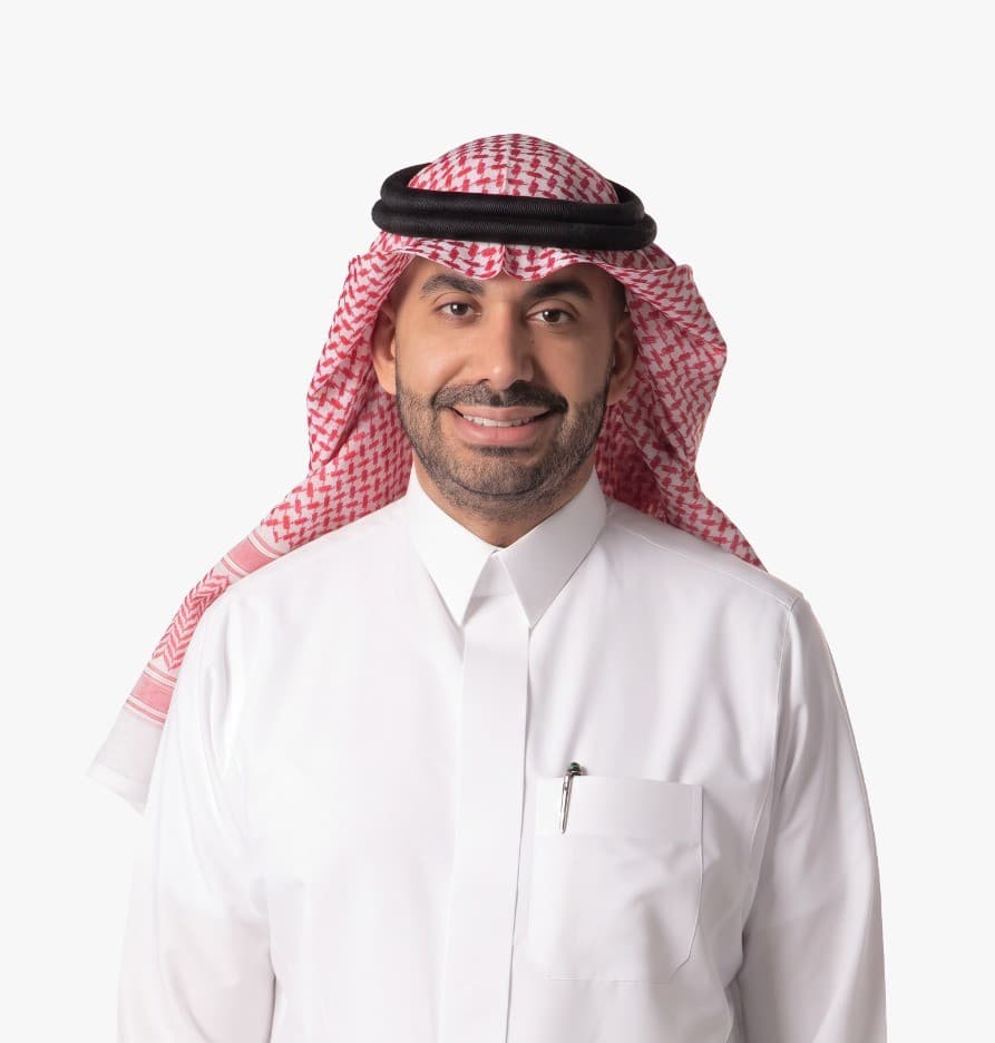 الأستاذ / سعود السليماني