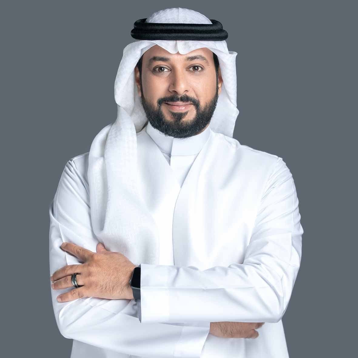 المهندس / ثامر الزهراني 
