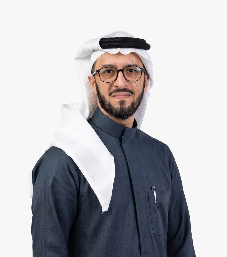 الاستاذ/ علي ال محسن