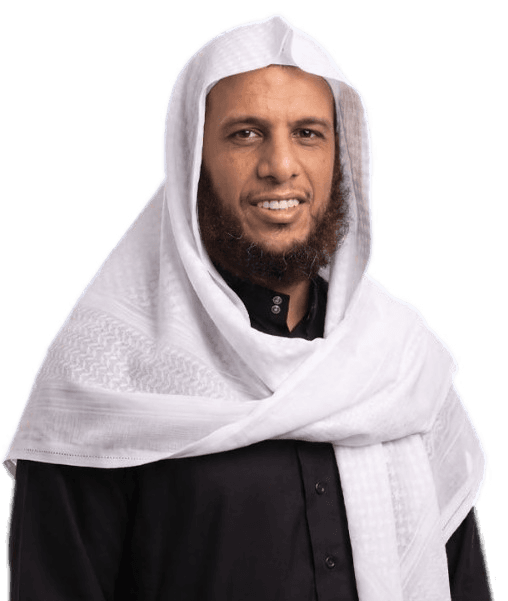 الدكتور/ إبراهيم رافع الغامدي