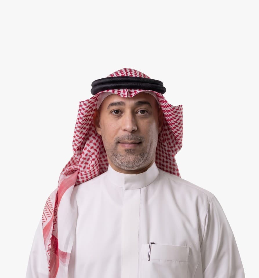 الاستاذ/ طارق الحفظي
