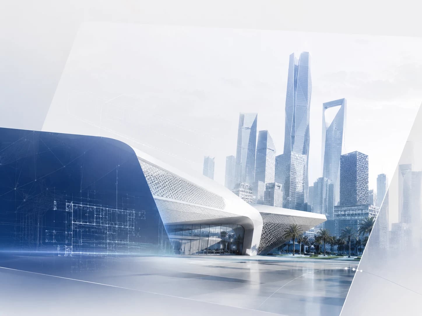 رؤية 2030 ومستقبل العقار السعودي: كيف يشكل سيريدو خارطة الطريق ؟