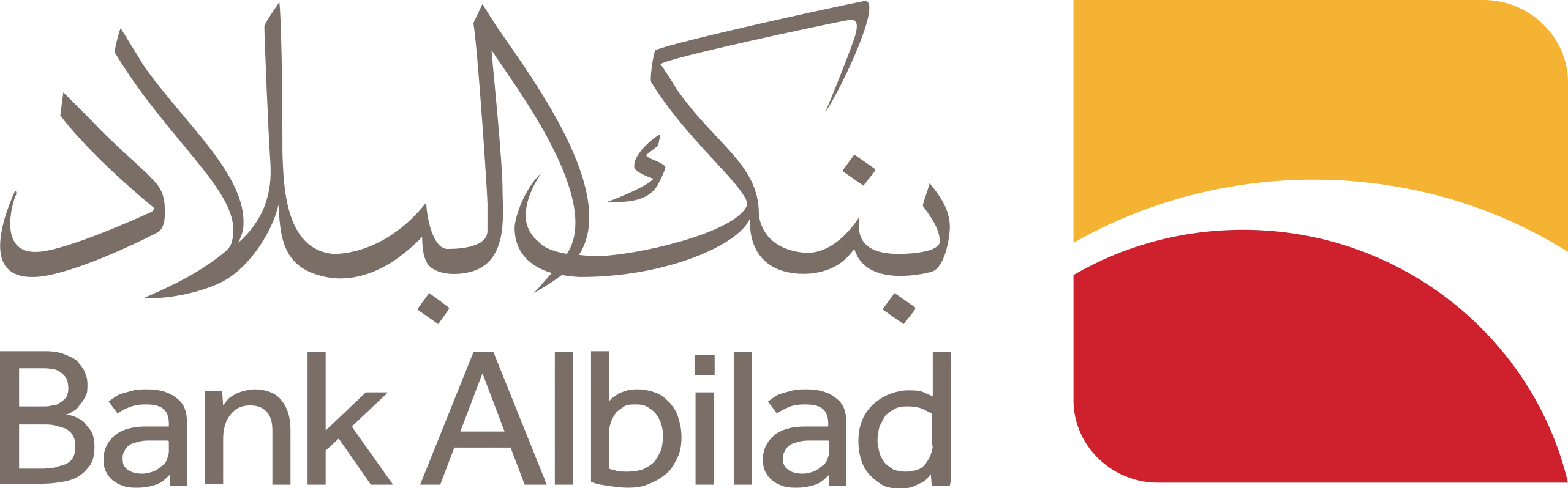 بنك البلاد